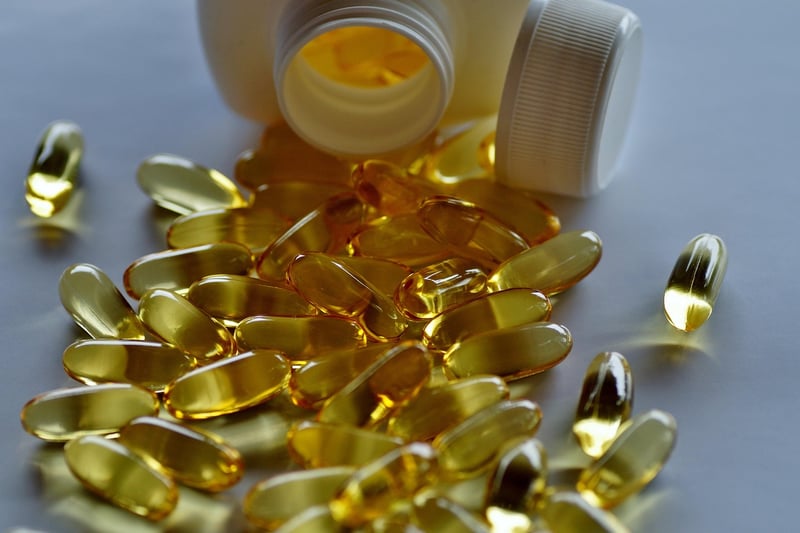 Dietary Supplements